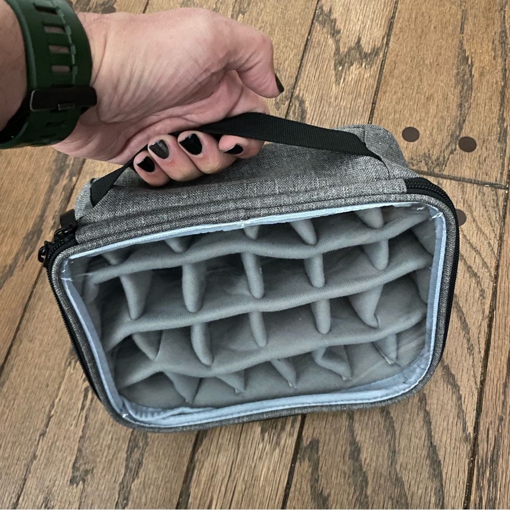 Nail Polish Tote/Bag